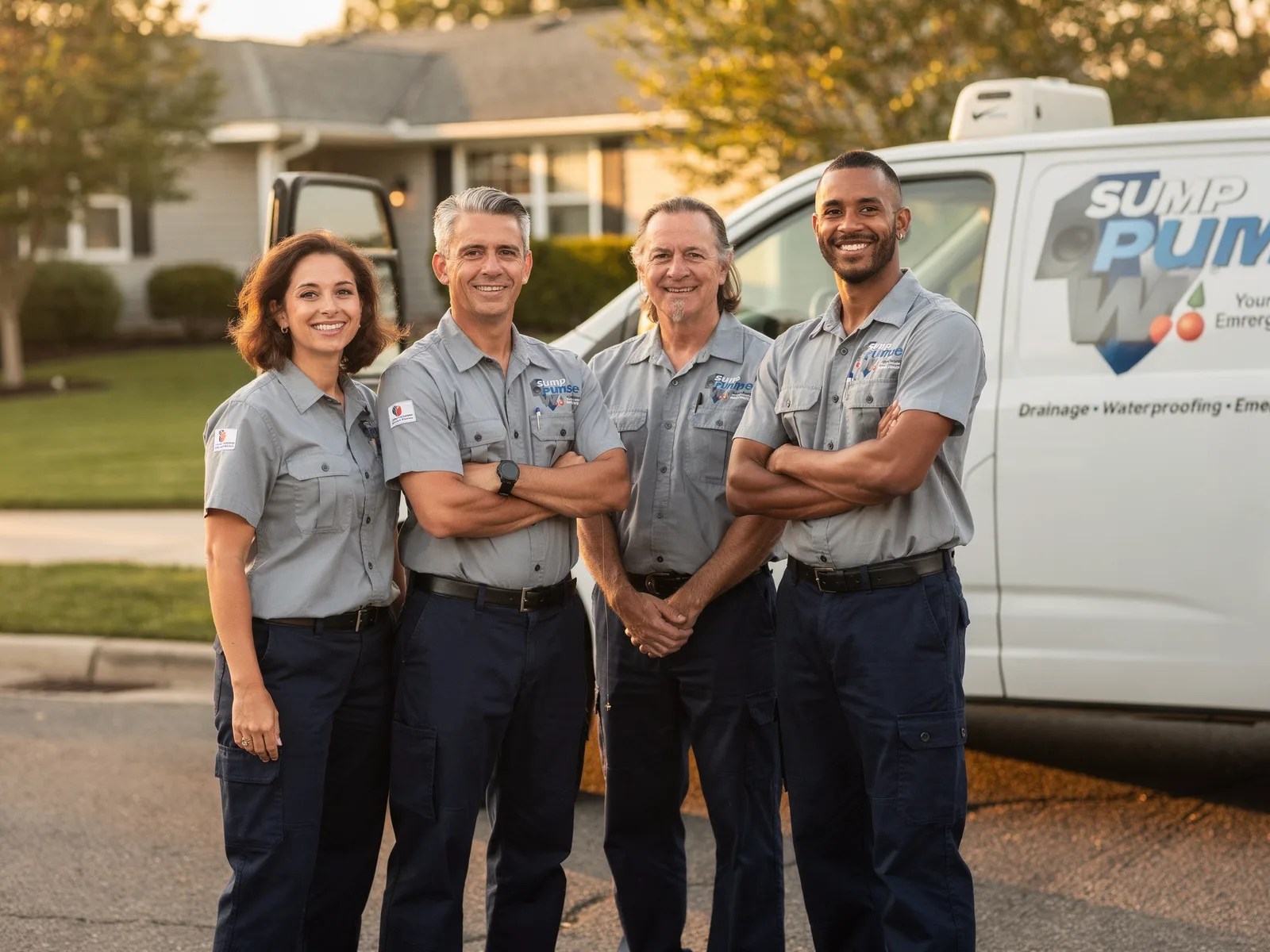 Water Heater Repair company in Three Bridges, NJ